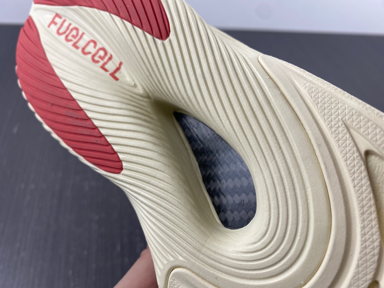 Stone Island x New Balance RC Elite MSRCELTD