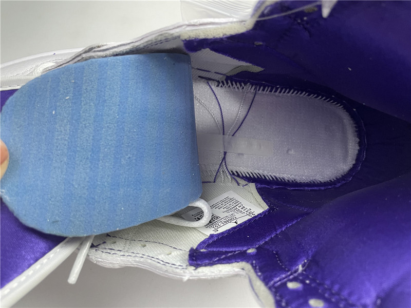 Air Jordan 1 Retro High Court Purple  CD0461-151