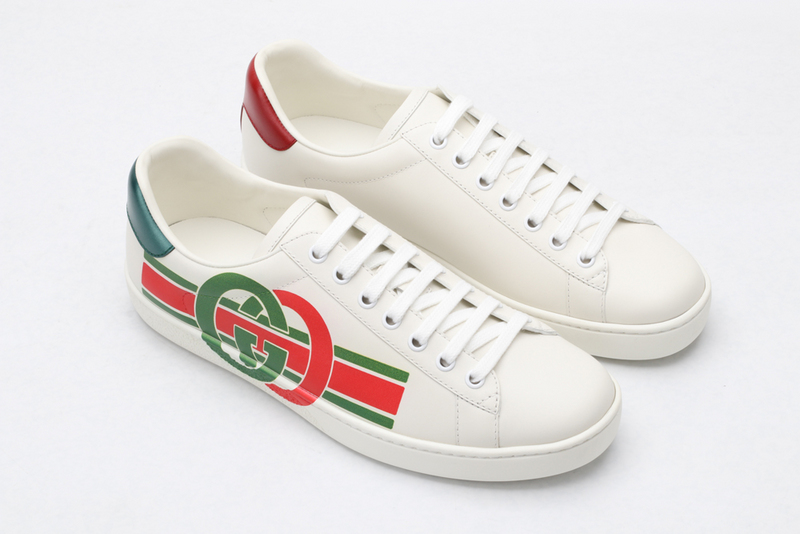 Gucci Ace Sneaker