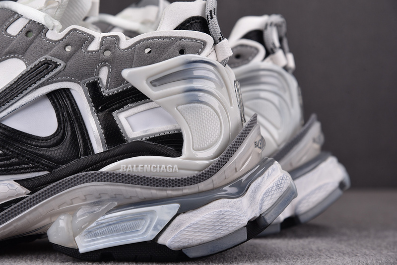 Balenciaga Runner Sneaker