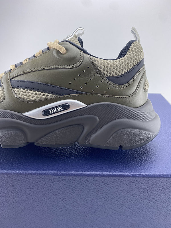 DIOR B22 SNEAKER