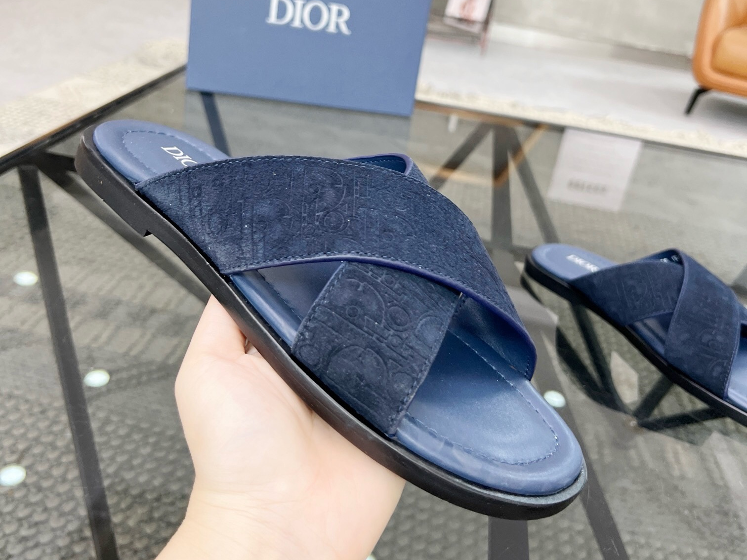 DIOR SANDAL