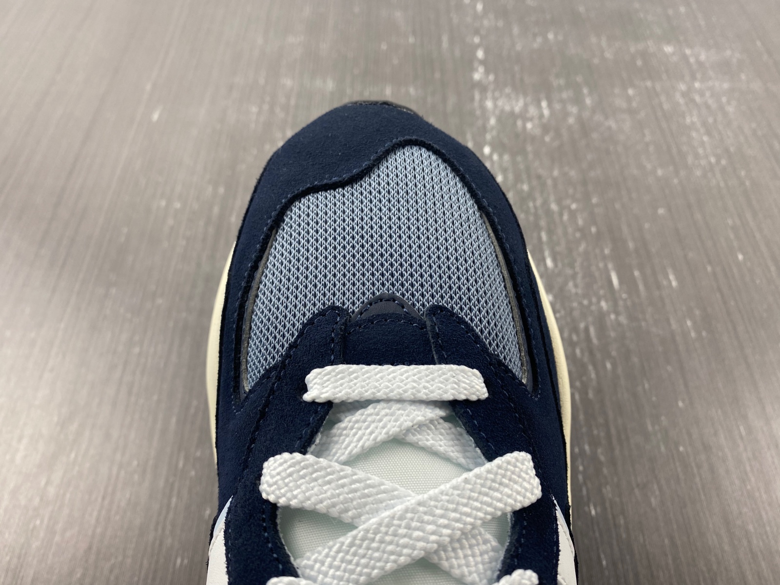 New Balance 57/40 Team Navy - M5740CD