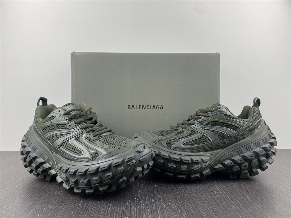 Balenciaga Defender Sneaker