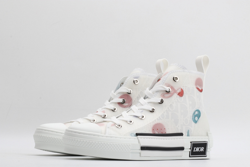 DIOR B23 SNEAKER