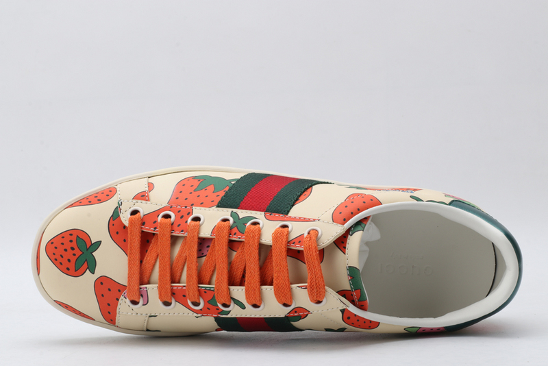 Gucci Ace Sneaker