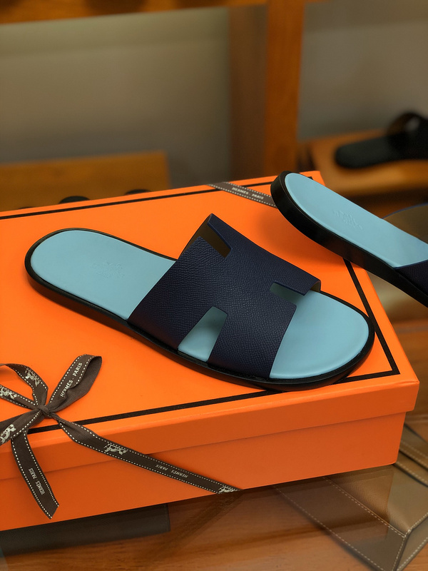 Hermès Izmir sandal