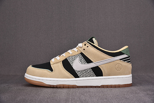 Nike Dunk Low Rooted In Peace DJ4671-294
