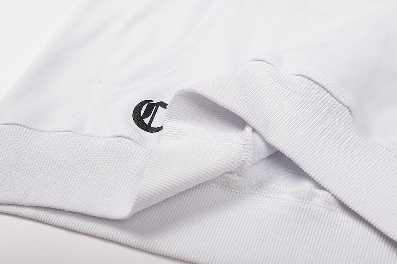 Chr0me Heart Hoodie 2301019