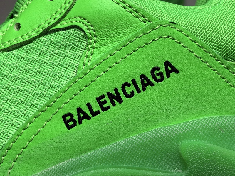 Balenciaga Triple S Trainer
