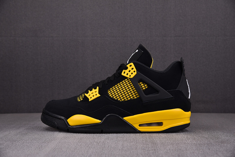 Air Jordan 4 Thunder 2023 DH6927-017