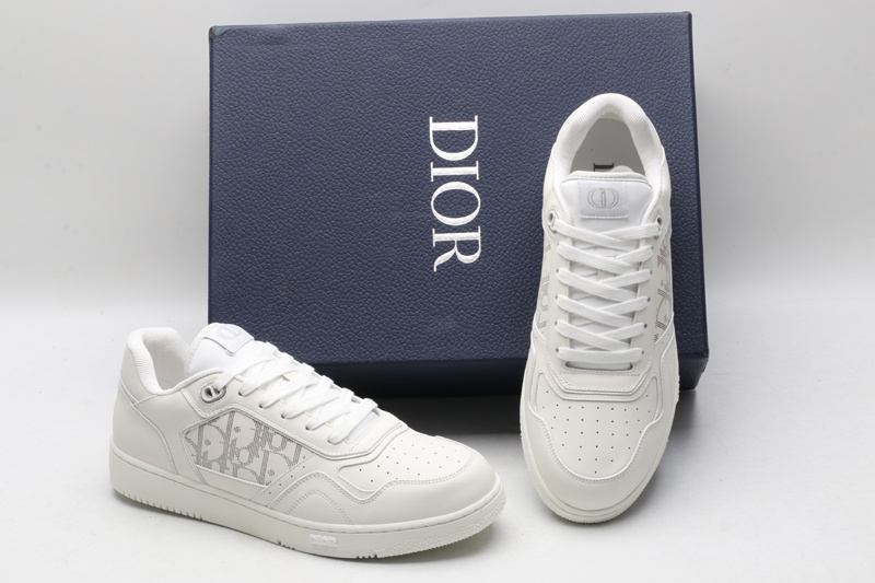 DIOR B27 SNEAKER