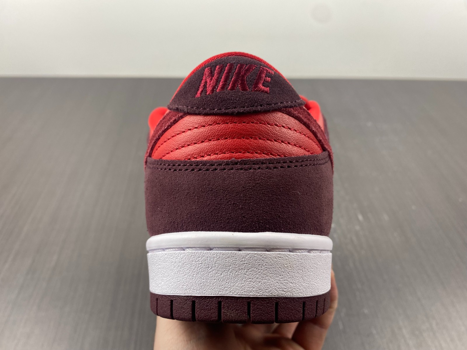 Nike SB Dunk Low Cherry DM0807-600
