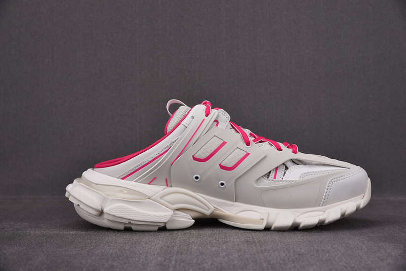 Balenciaga Track Mule