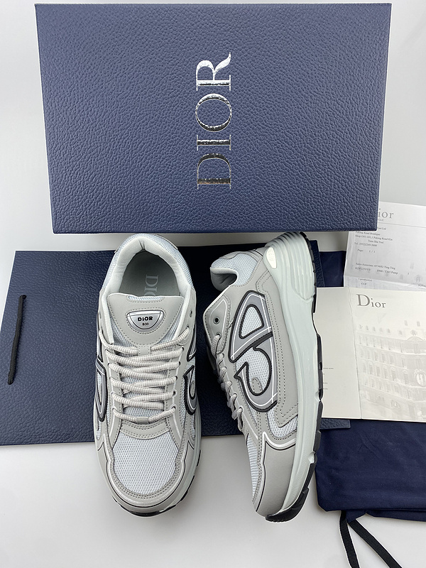 DIOR B30 SNEAKER