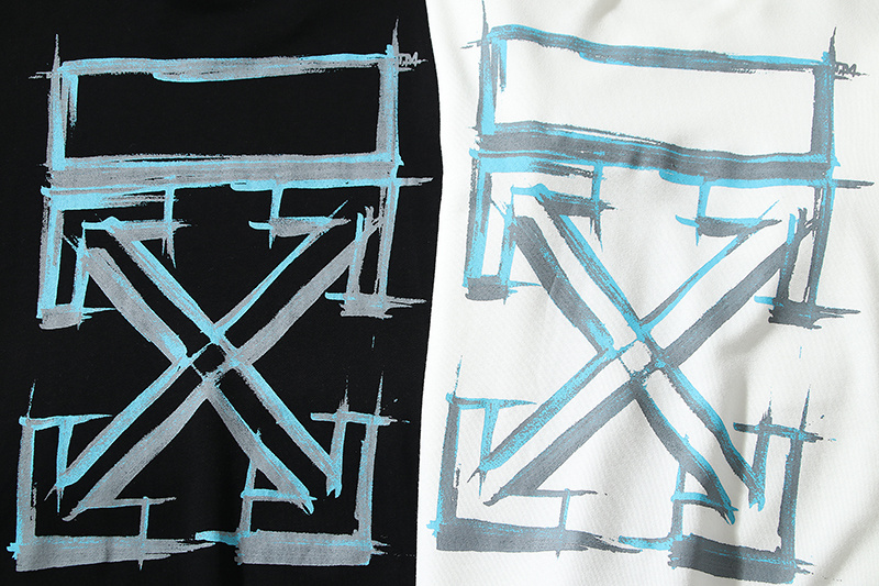 OFF-WHITE HOODIE P1900125