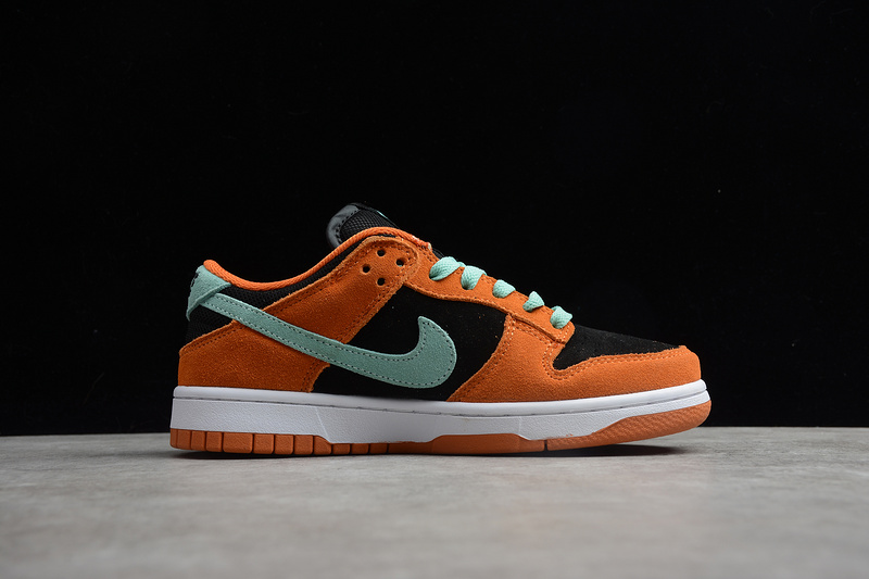 Nike Dunk Low Ceramic DA1469-001