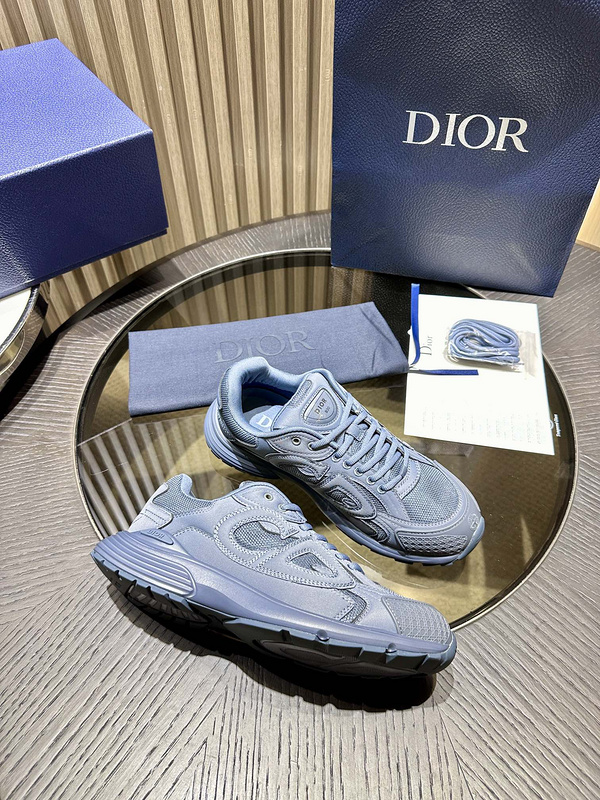 DIOR B30 SNEAKER