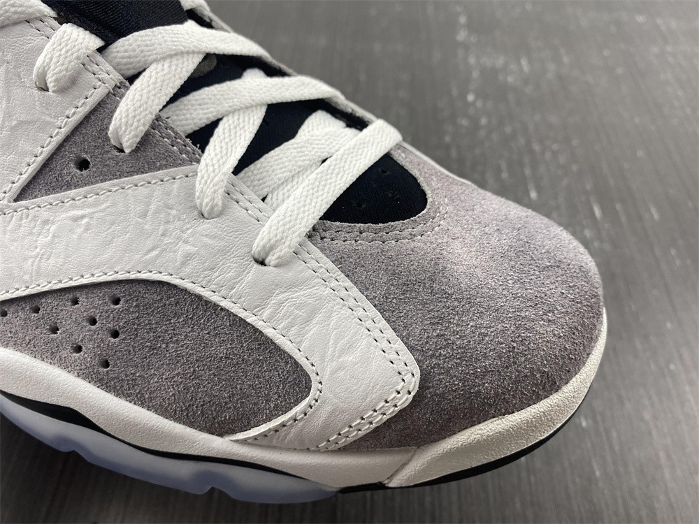 Air Jordan 6 “Flint” CI3125-100