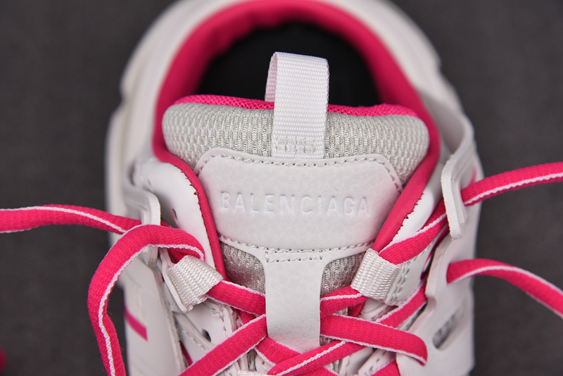 Balenciaga Track Mule