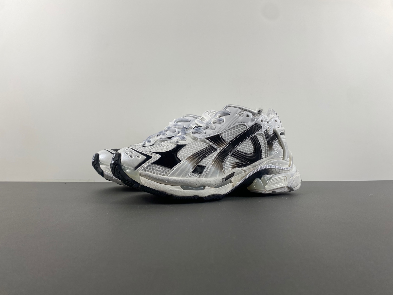 Balenciaga Runner Sneaker