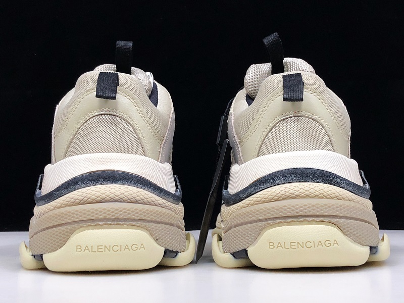 Balenciaga Triple S Trainer