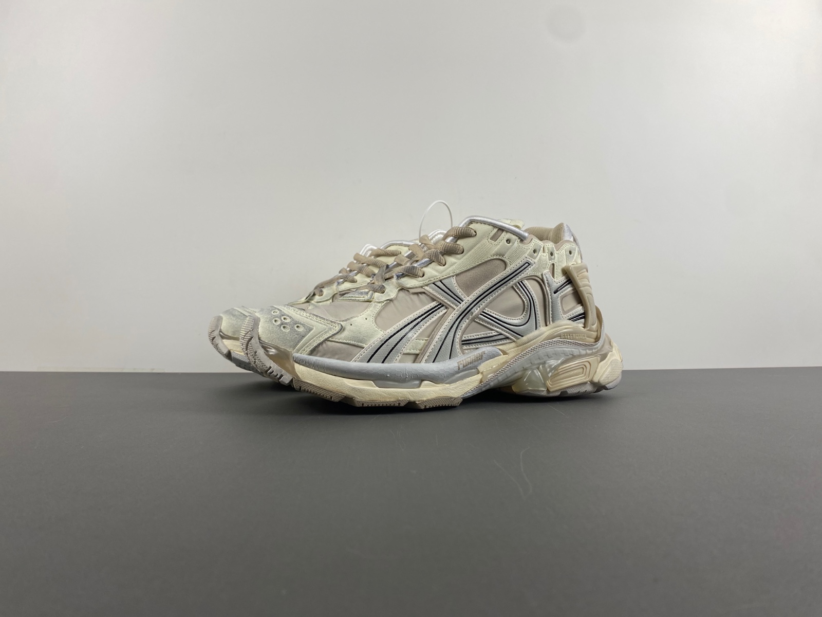 Balenciaga Runner Sneaker