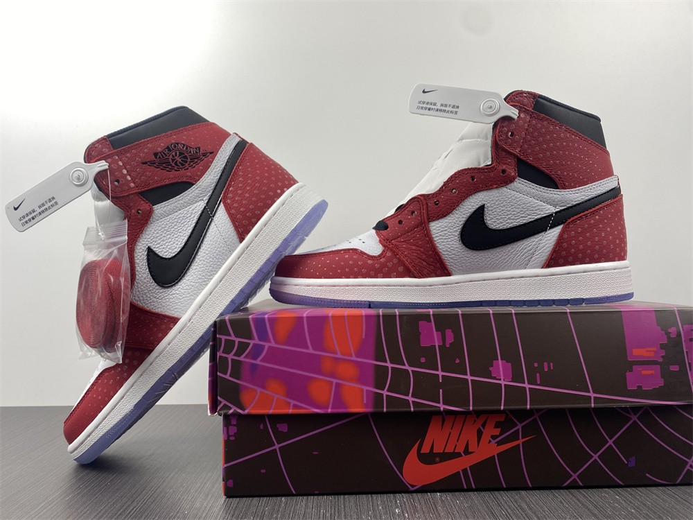 Air Jordan 1 Retro High OG 