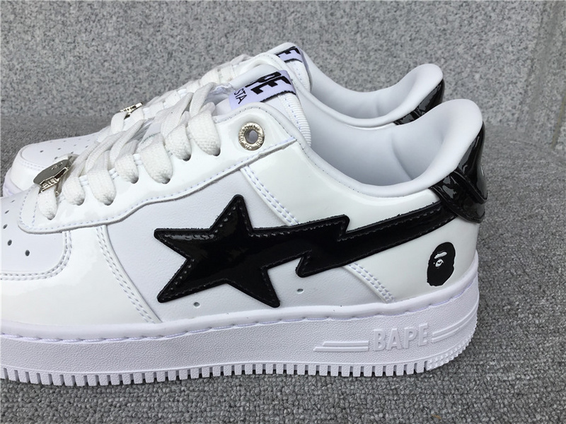 A Bathing Ape Bape SK8 Sta