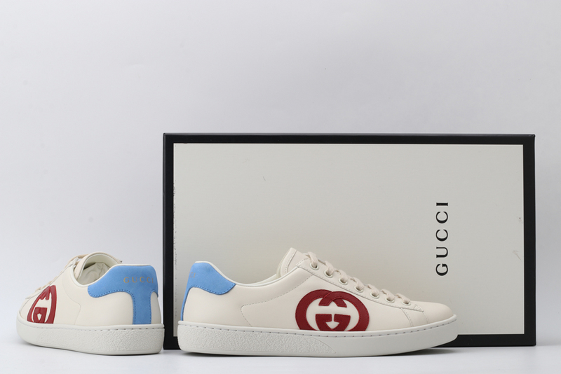 Gucci Ace Sneaker