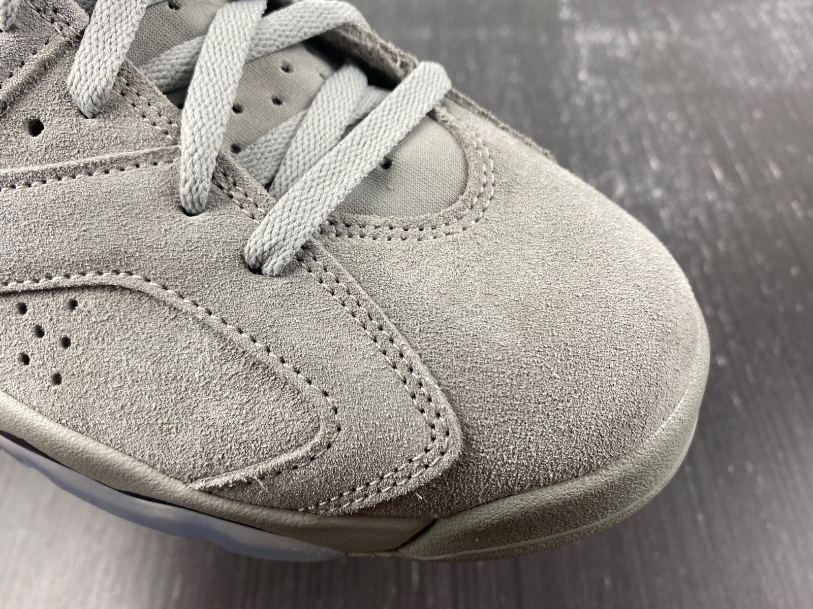 Air Jordan 6 “Georgetown” CT8529-012