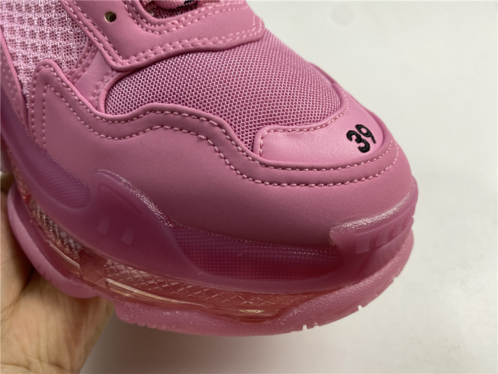 Balenciaga TRIPLE S TRAINER