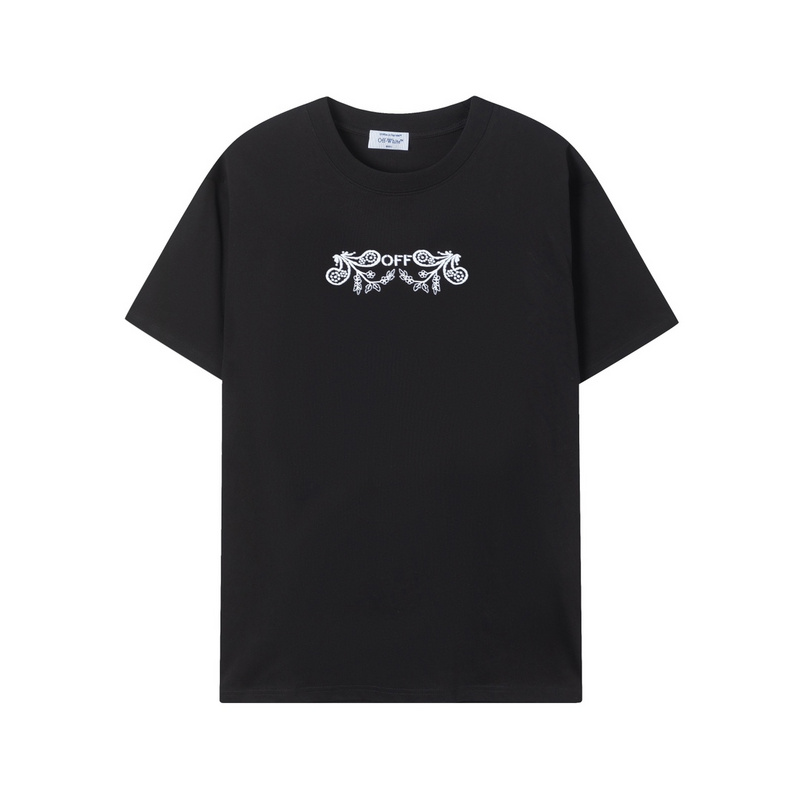 OFF-WHITE T-SHIRT 2405015