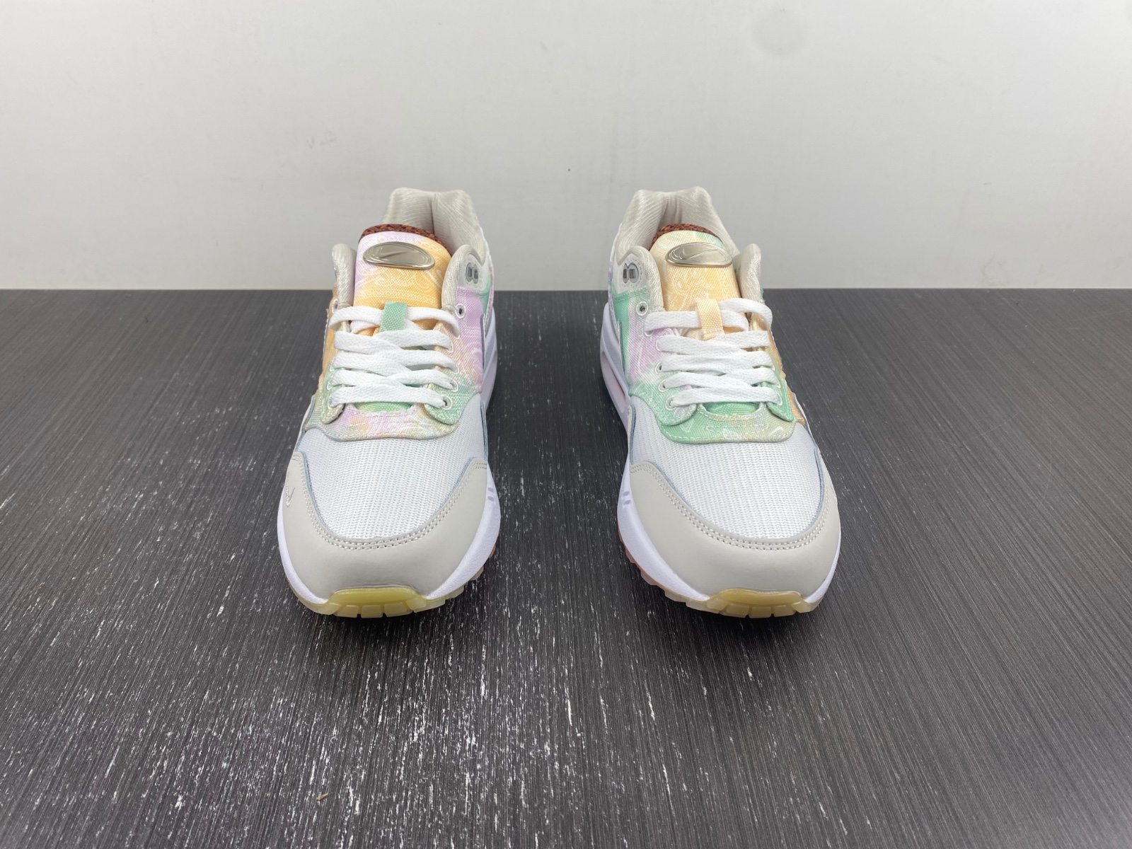 Nike Air Max 1 Metal Charms FJ7734-101