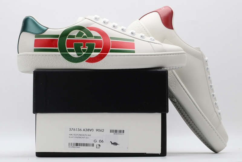 Gucci Ace Sneaker