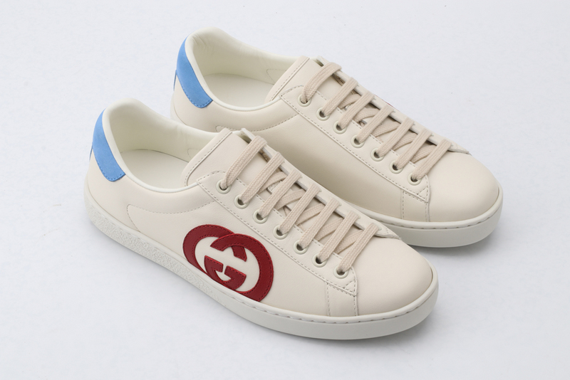 Gucci Ace Sneaker