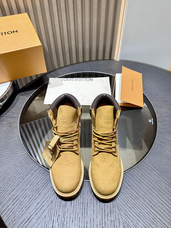 LV Boots