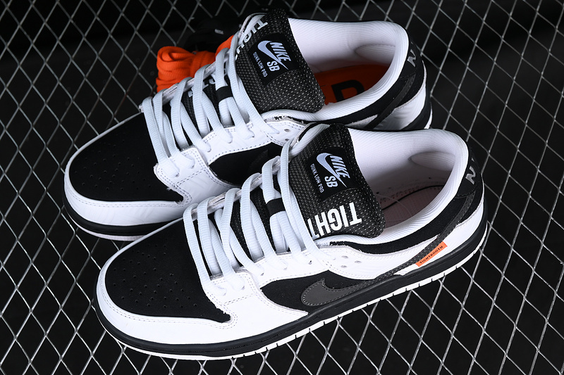 TIGHTBOOTH x Nike SB Dunk Low FD2629-100
