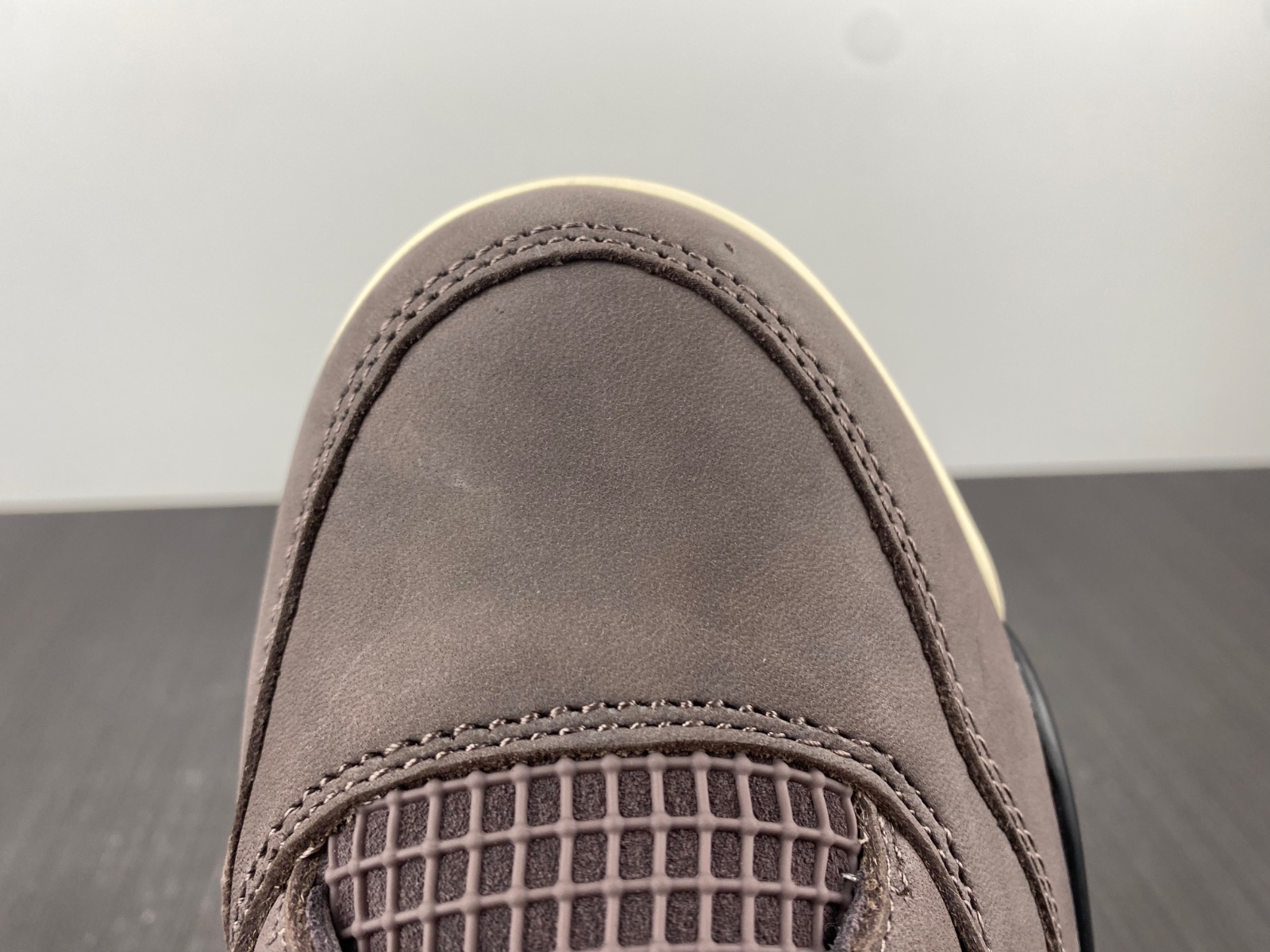 A Ma Maniére x Air Jordan 4 Violet Ore DV6773-220