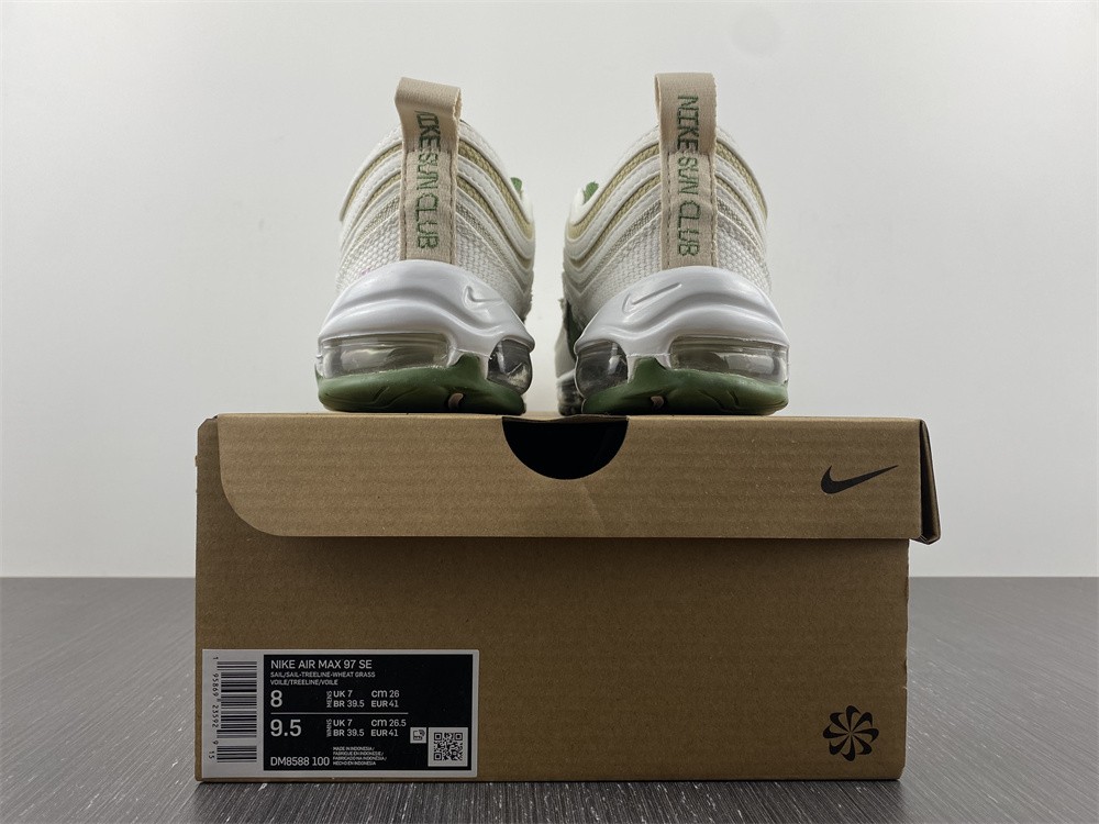 Nike Air Max 97 Sun Club DM8588-100