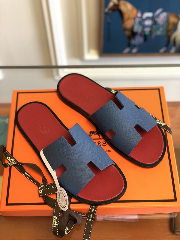 Hermès Izmir sandal