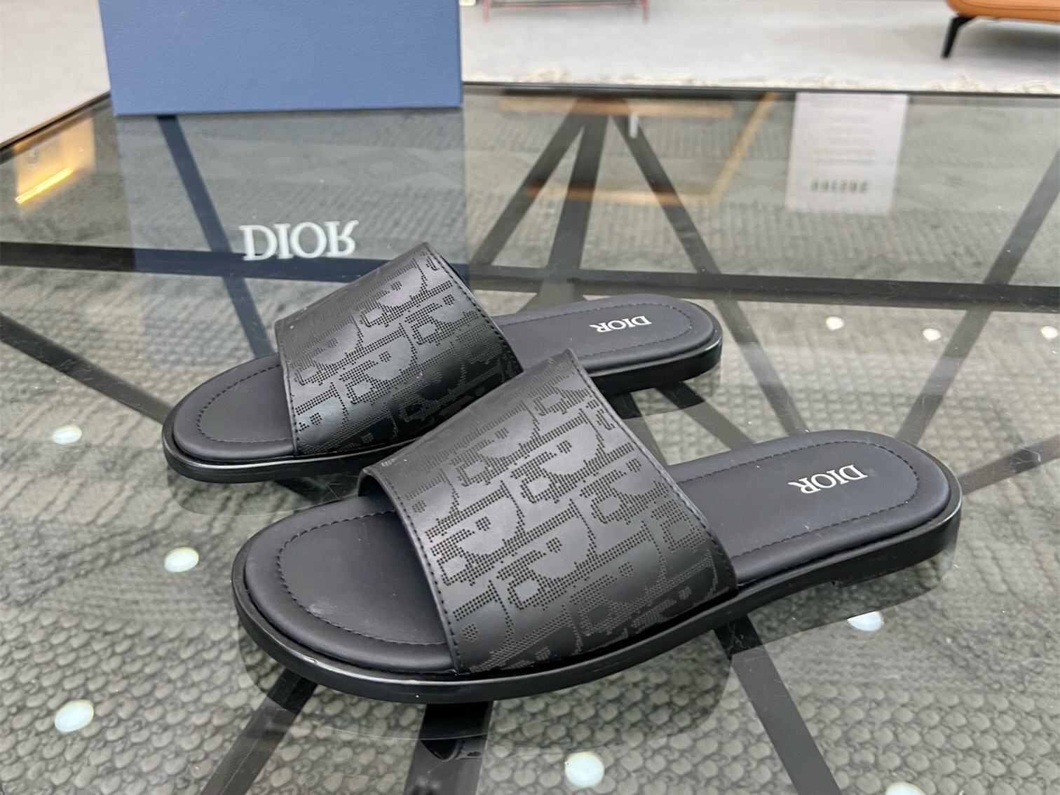 DIOR  SANDAL