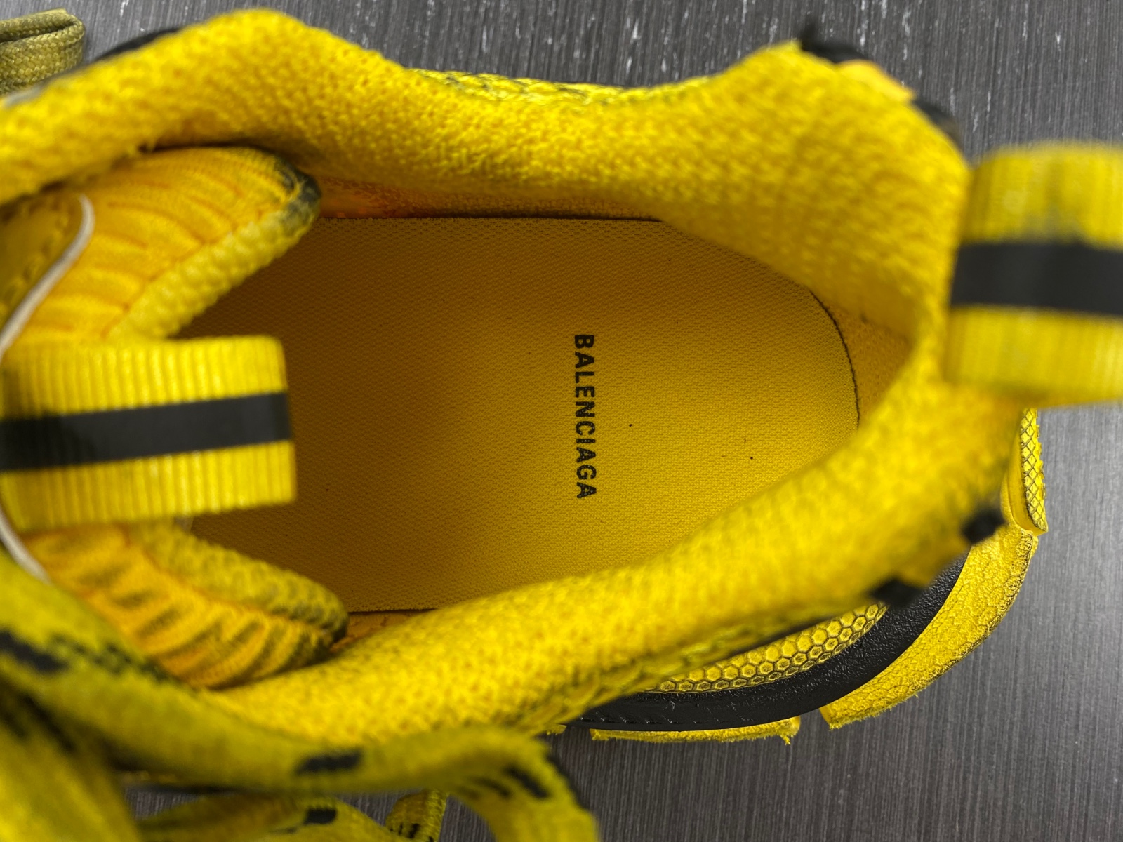 Balenciaga 3XL Sneaker