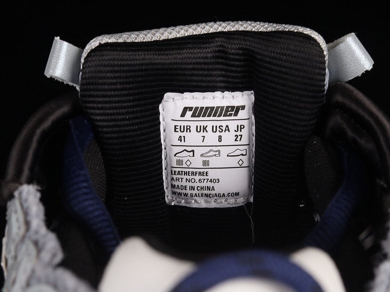 Balenciaga Runner Sneaker