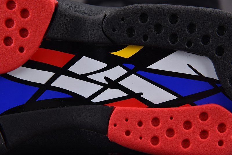 Air Jordan 8 Playoffs 2023 305381-062