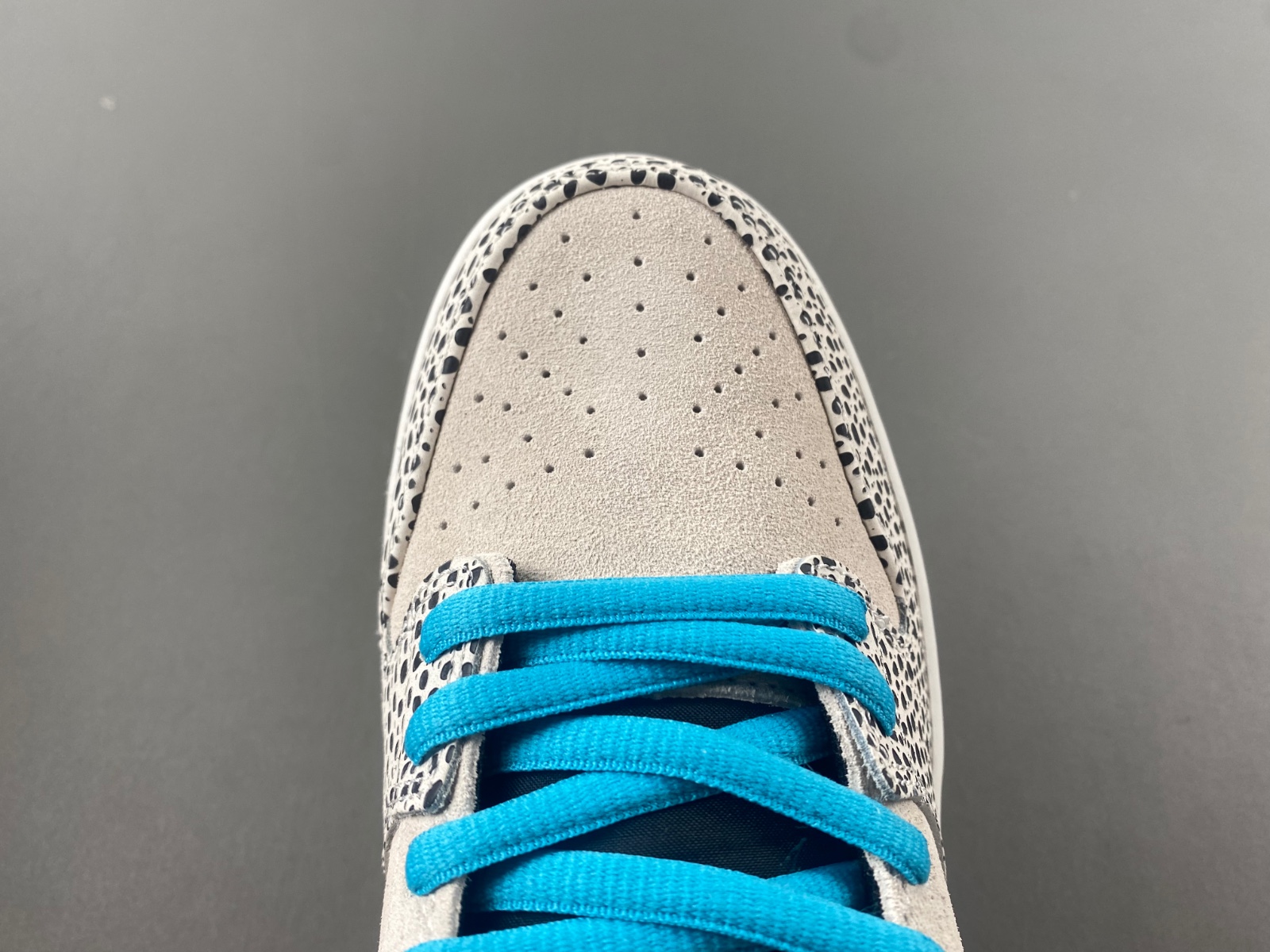 Nike SB Dunk Low Safari Olympics FZ1233-002