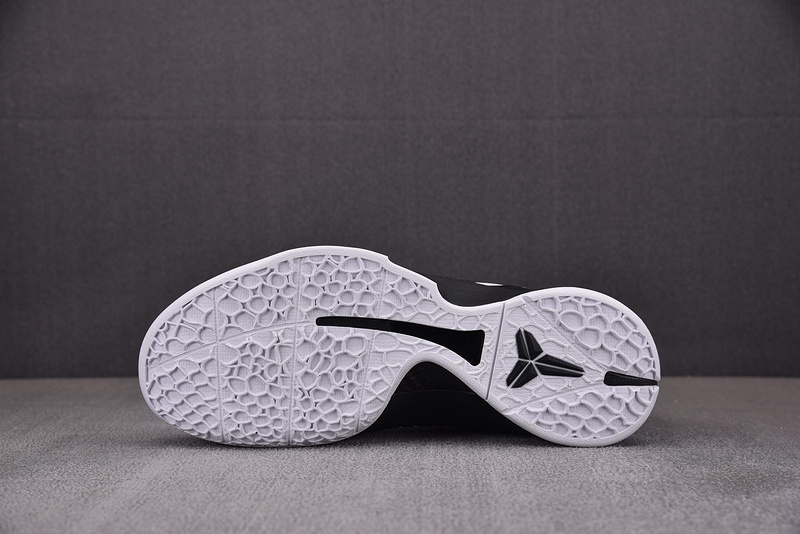 Nike Kobe 6 Protro "Mamba Forever" CW2190-002