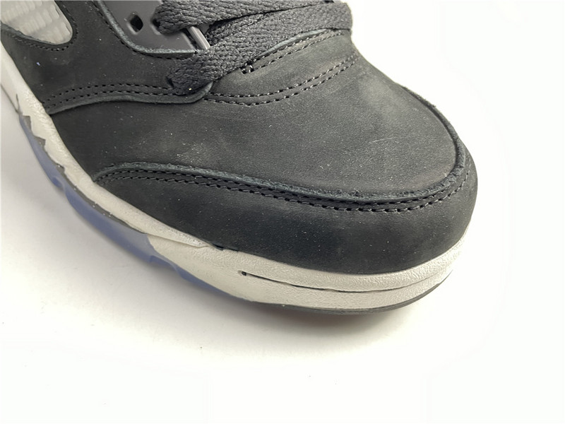 Air Jordan 5 “Oreo” CT4838-011