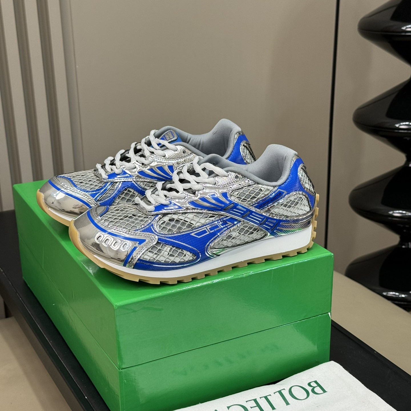 Bottega Veneta Sneaker