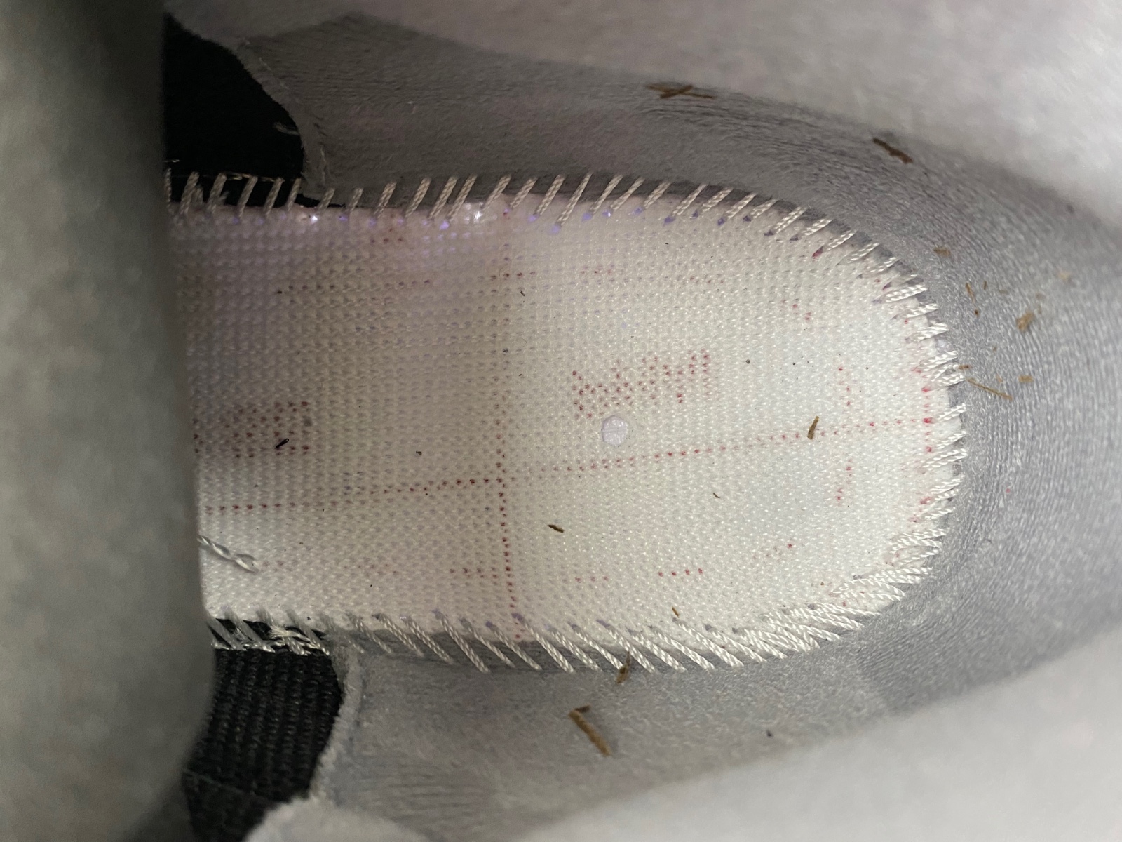 Air Jordan 3 OG “Black Cement”  SKU:DN3707-010